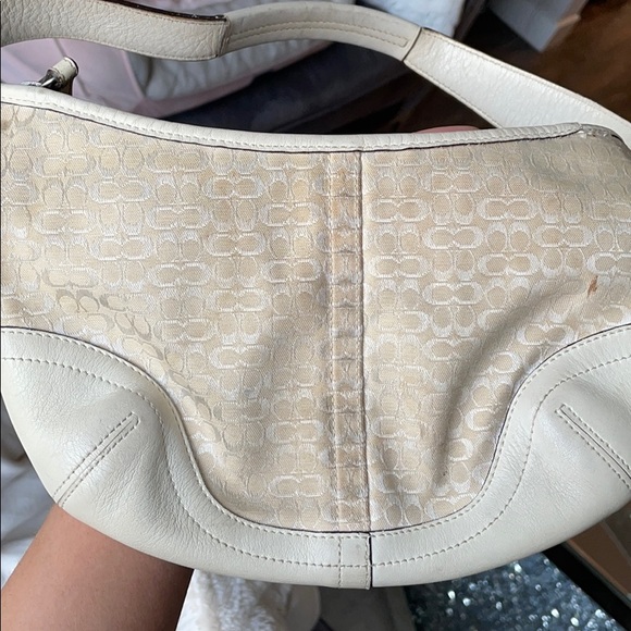 Vintage Coach purse - Picture 4 of 8